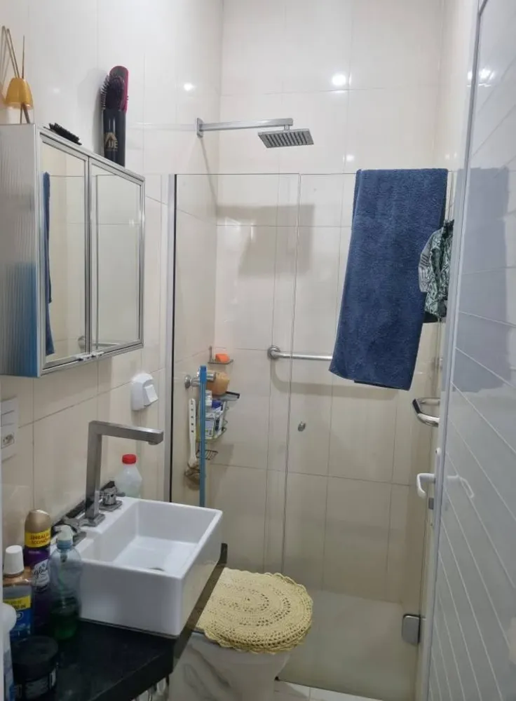 Casa, 3 quartos - Foto 15