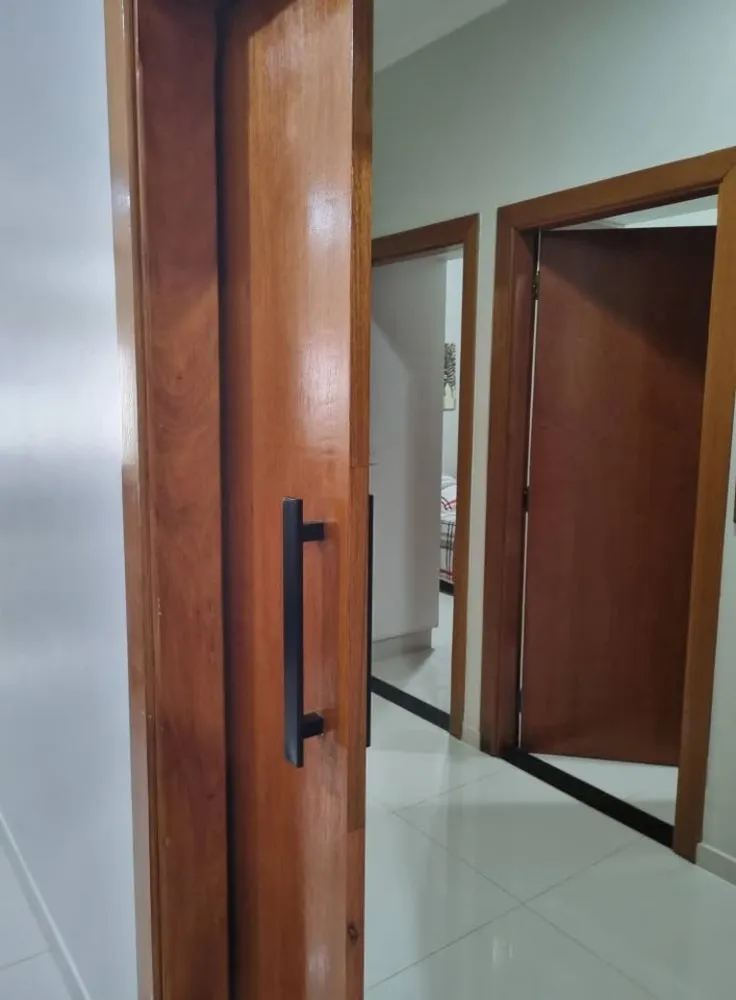 Casa, 3 quartos - Foto 3