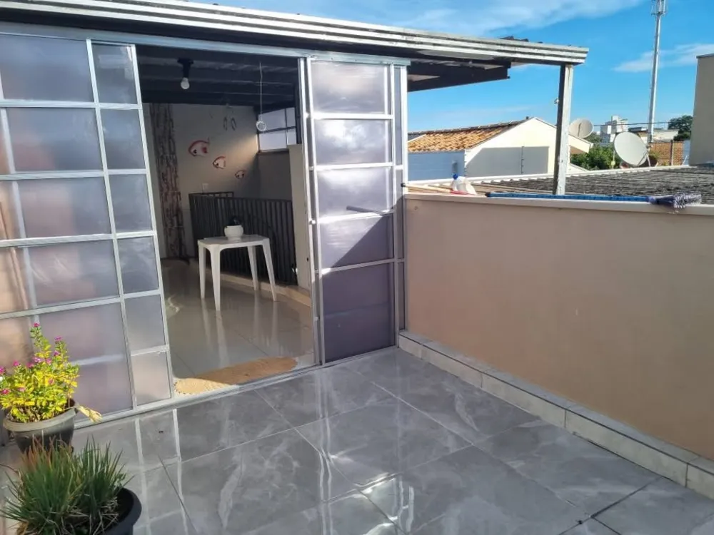 Casa, 3 quartos - Foto 23