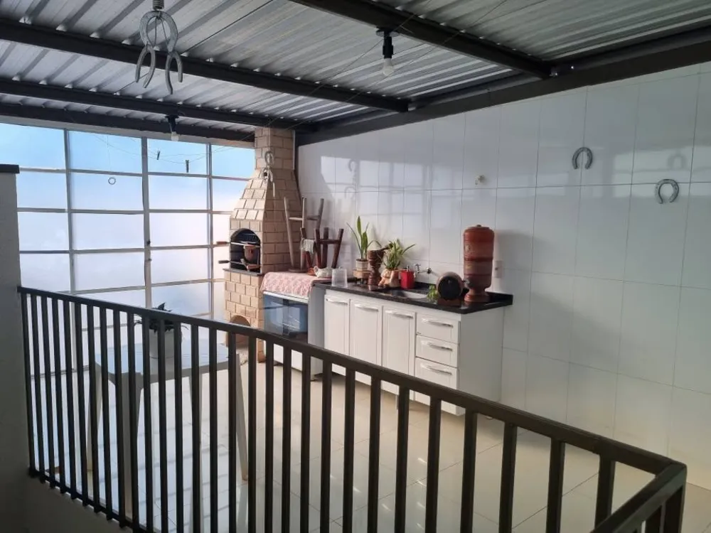Casa, 3 quartos - Foto 27