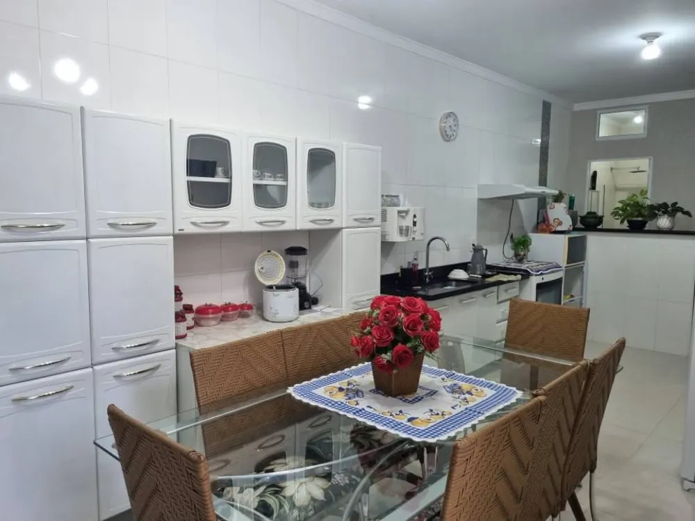 Casa, 3 quartos - Foto 25