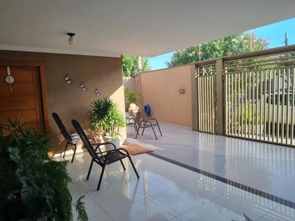 Casa, 3 quartos - Foto 19
