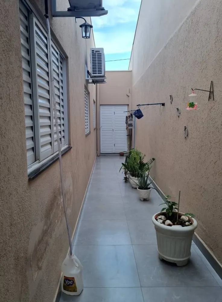 Casa, 3 quartos - Foto 17
