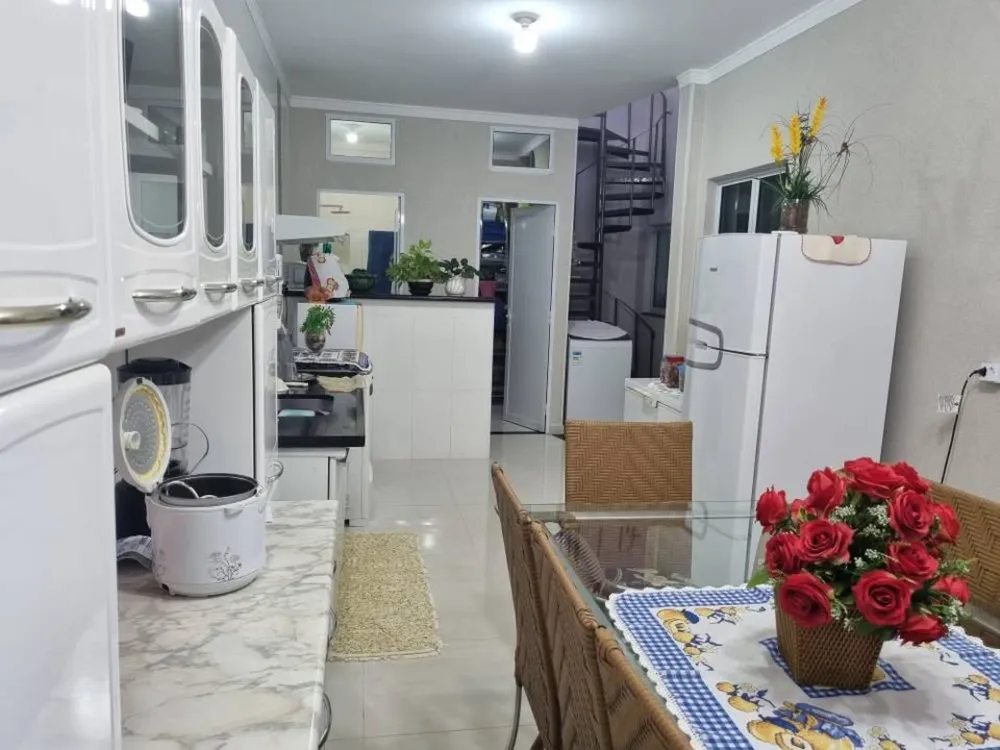 Casa, 3 quartos - Foto 12