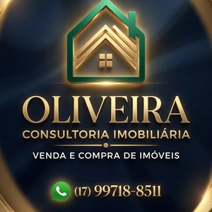 Logo de A Oliveira Imobiliaria