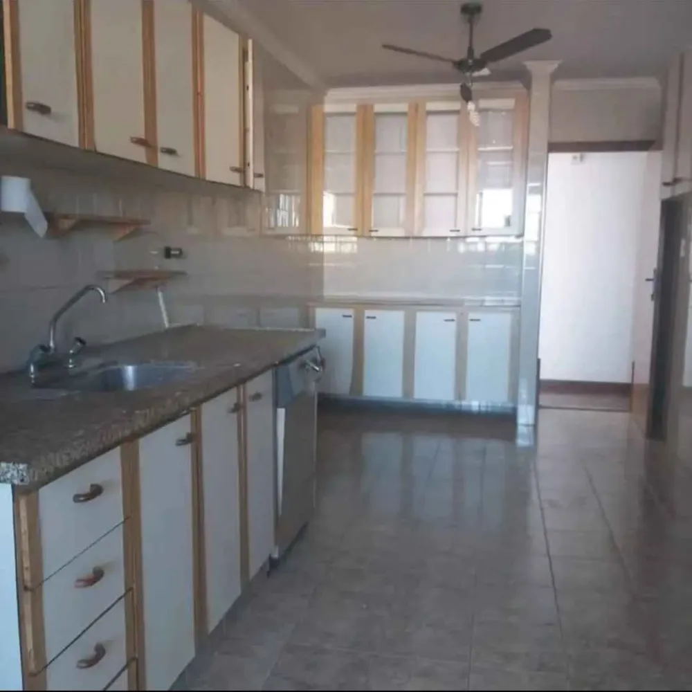 Apartamento, 3 quartos, 135 m² - Foto 6