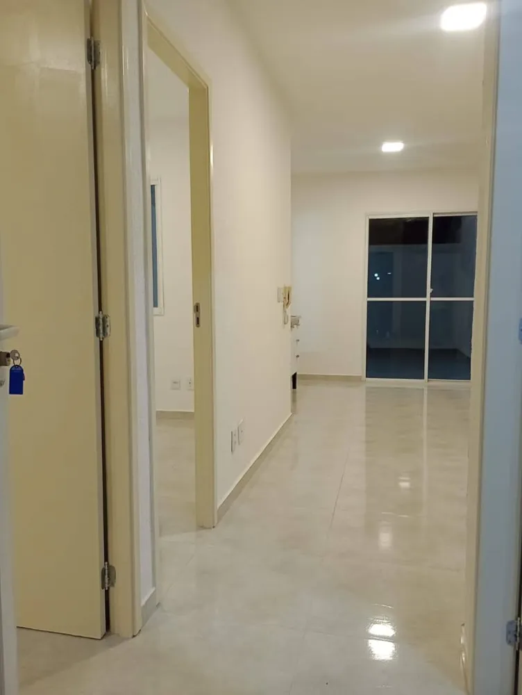 Casa de Condomínio, 2 quartos - Foto 10