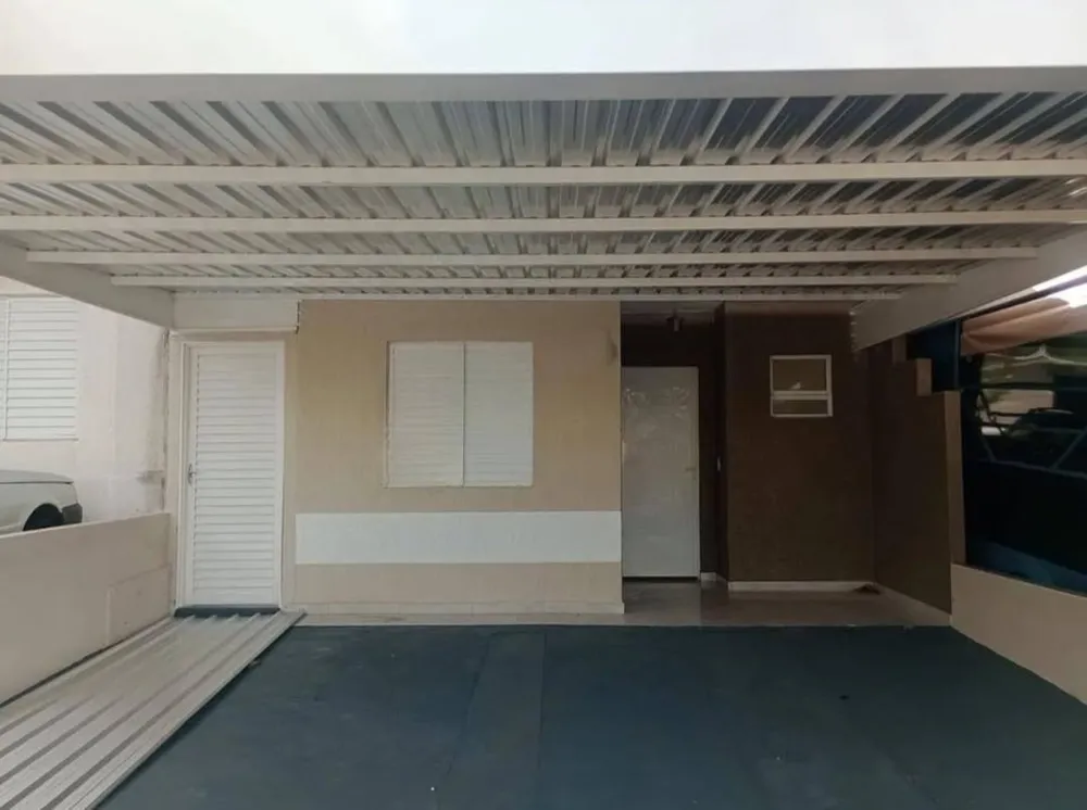 Casa de Condomínio, 2 quartos - Foto 1