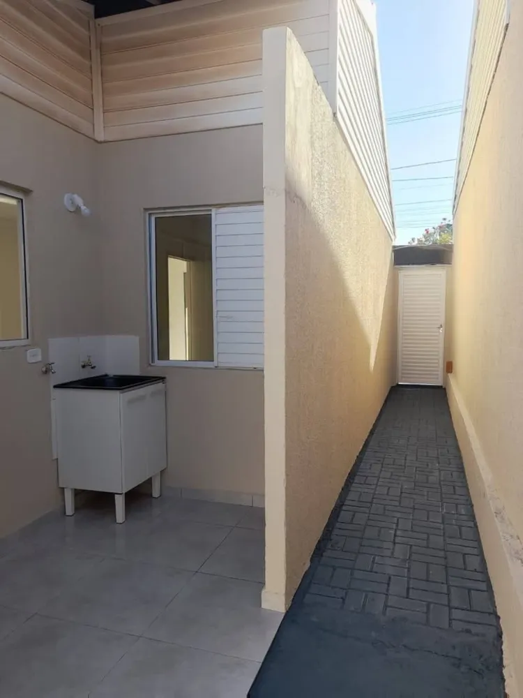 Casa de Condomínio, 2 quartos - Foto 6