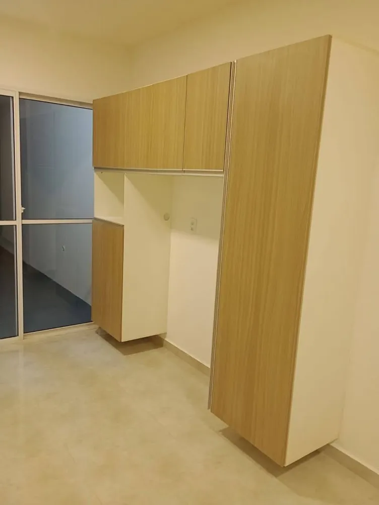 Casa de Condomínio, 2 quartos - Foto 4
