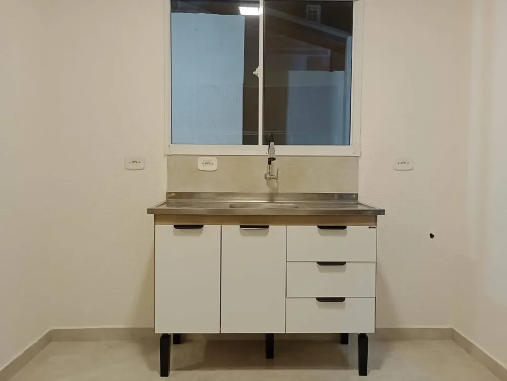 Casa de Condomínio, 2 quartos - Foto 5
