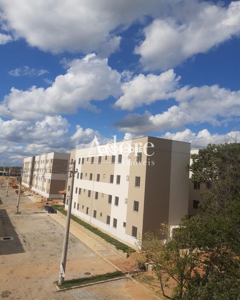 Apartamento, 2 quartos, 42 m² - Foto 9