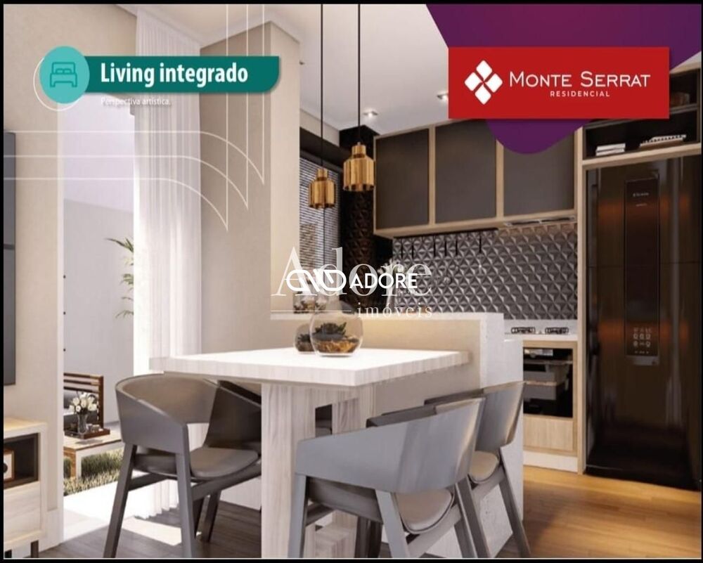 Apartamento, 2 quartos, 42 m² - Foto 32