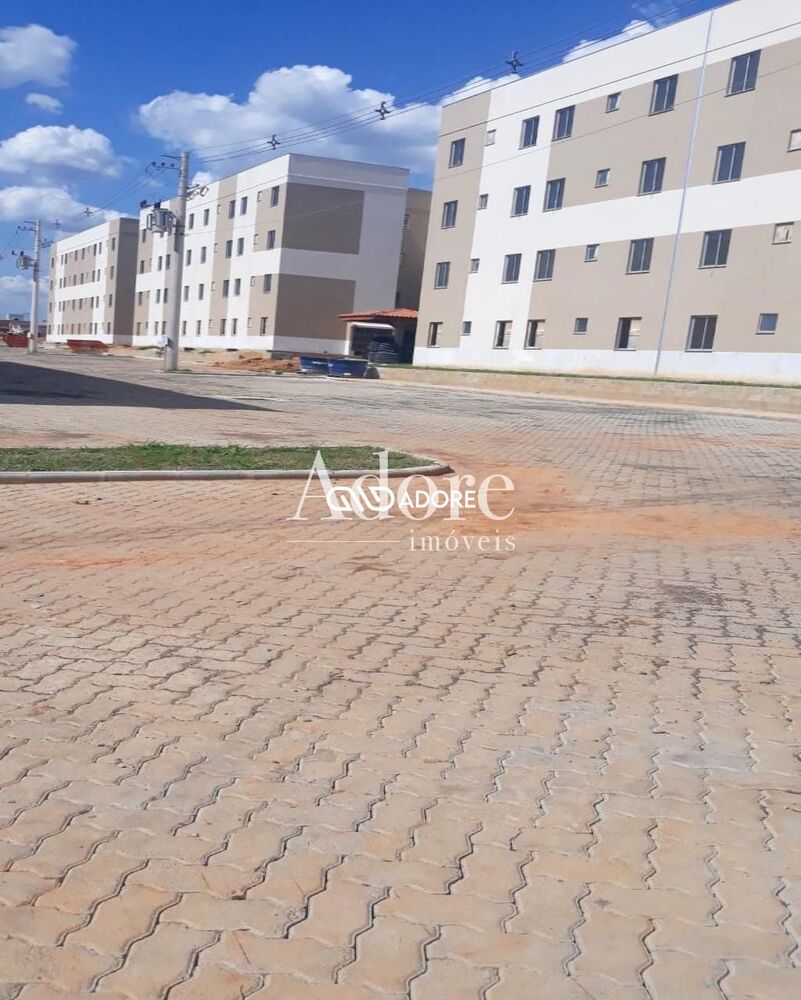 Apartamento, 2 quartos, 42 m² - Foto 14