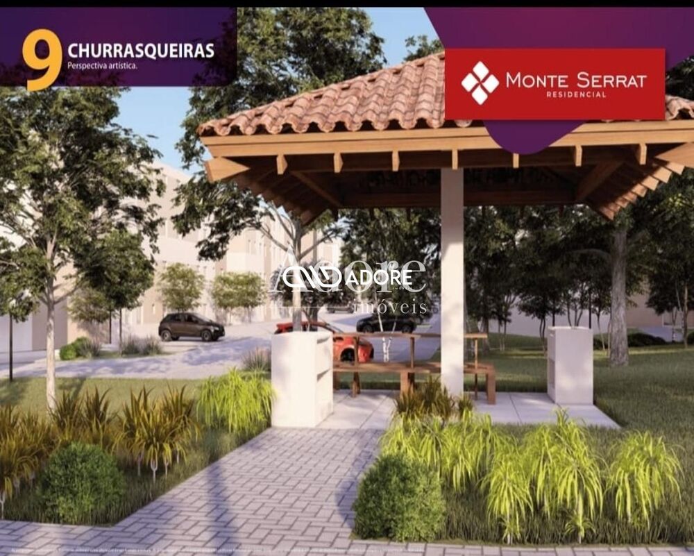 Apartamento, 2 quartos, 42 m² - Foto 27