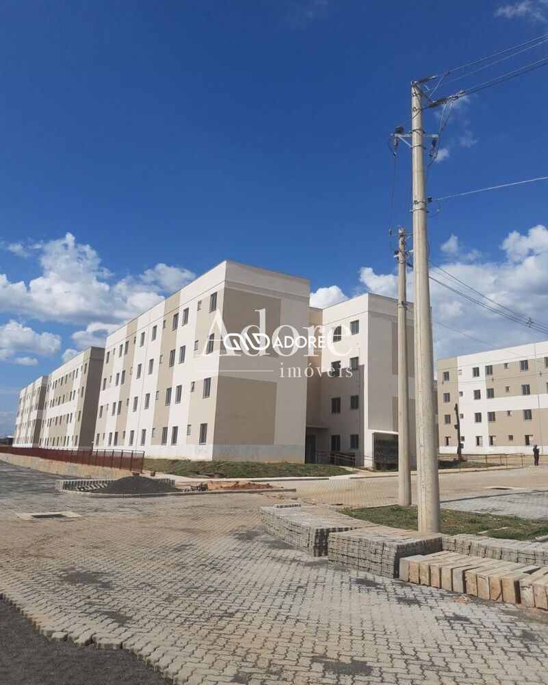 Apartamento, 2 quartos, 42 m² - Foto 21