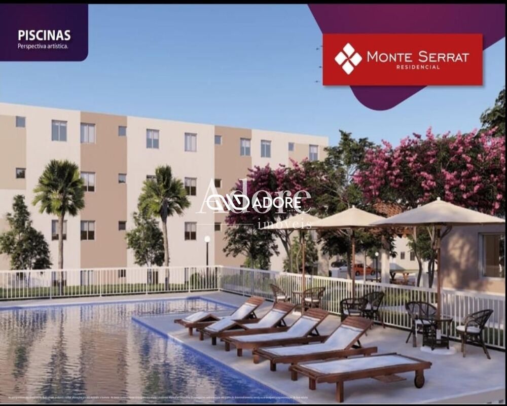 Apartamento, 2 quartos, 42 m² - Foto 26