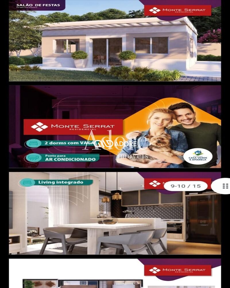 Apartamento, 2 quartos, 42 m² - Foto 30