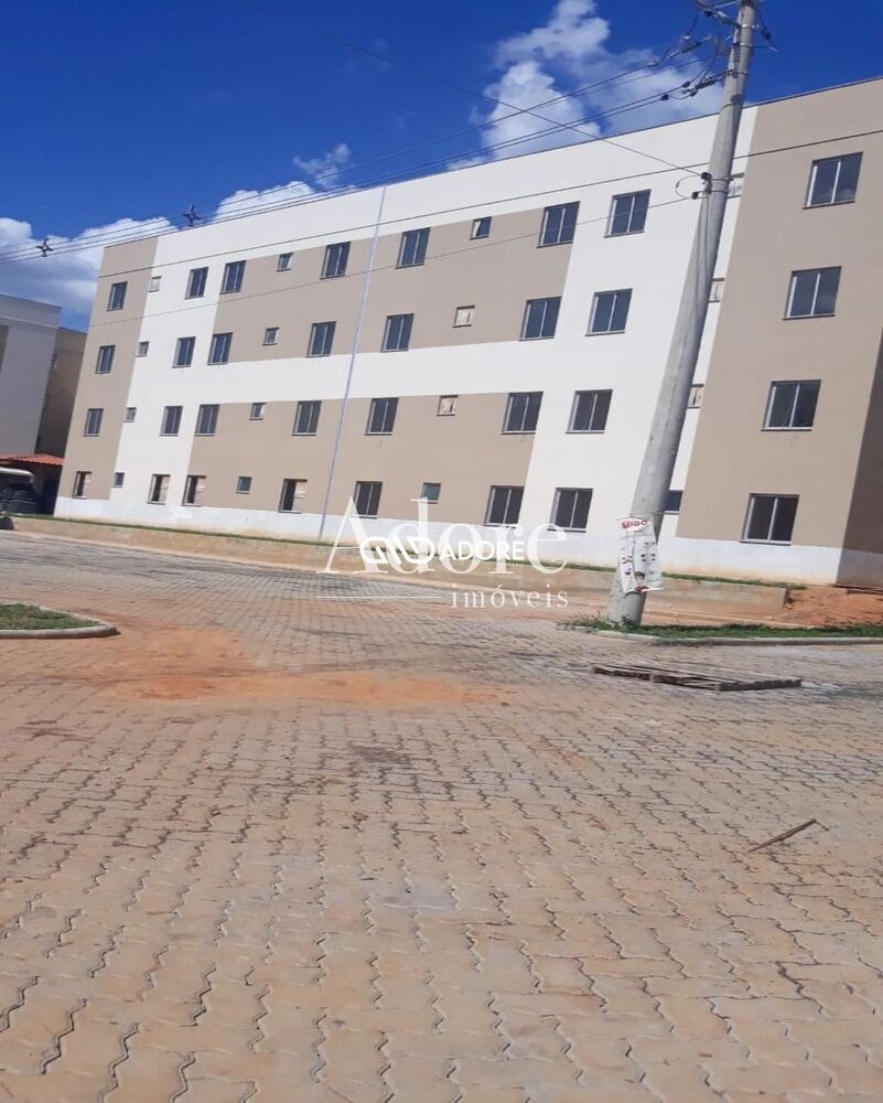Apartamento, 2 quartos, 42 m² - Foto 15
