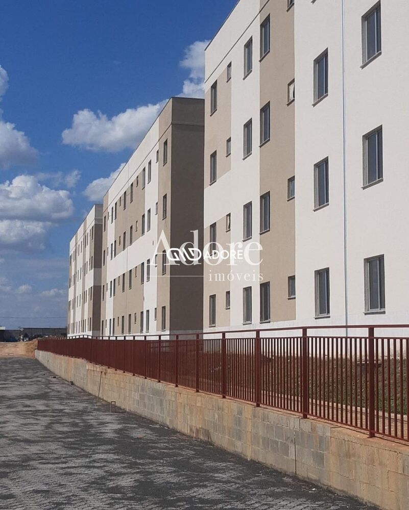 Apartamento, 2 quartos, 42 m² - Foto 8