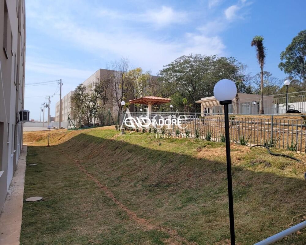 Apartamento, 2 quartos, 42 m² - Foto 41