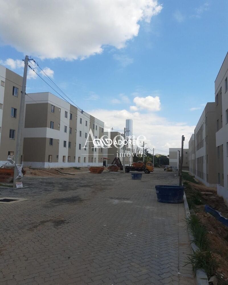 Apartamento, 2 quartos, 42 m² - Foto 11