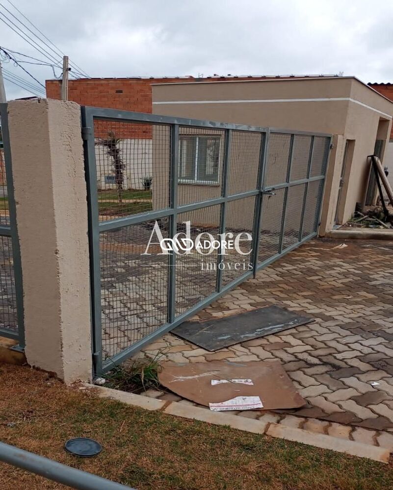 Apartamento, 2 quartos, 42 m² - Foto 46