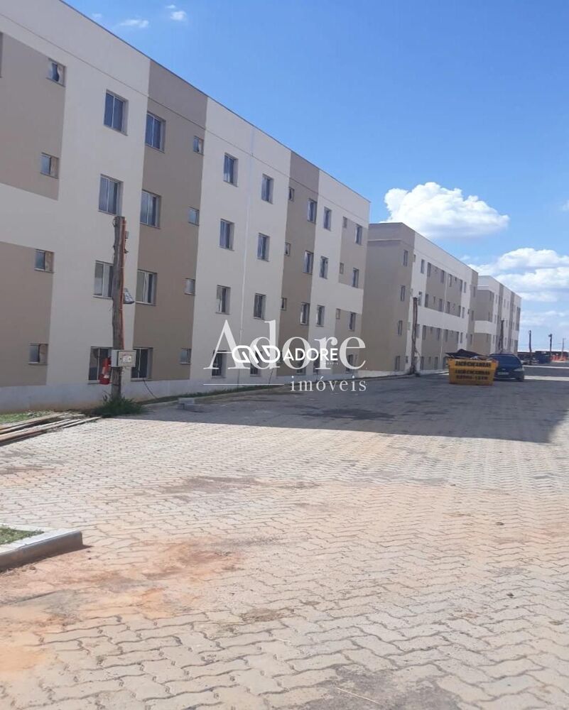 Apartamento, 2 quartos, 42 m² - Foto 7