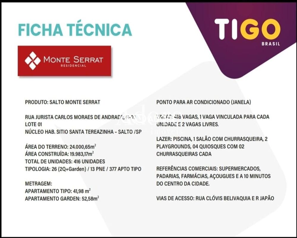 Apartamento, 2 quartos, 42 m² - Foto 36