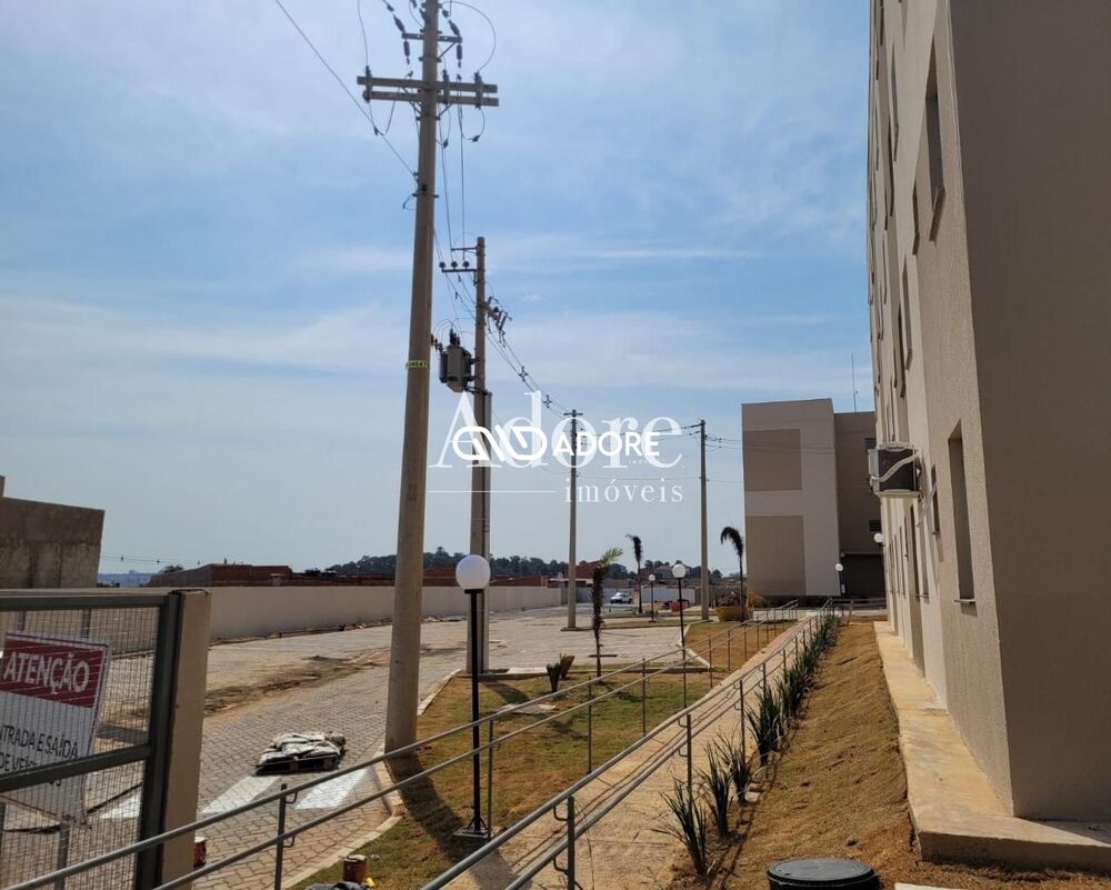 Apartamento, 2 quartos, 42 m² - Foto 44