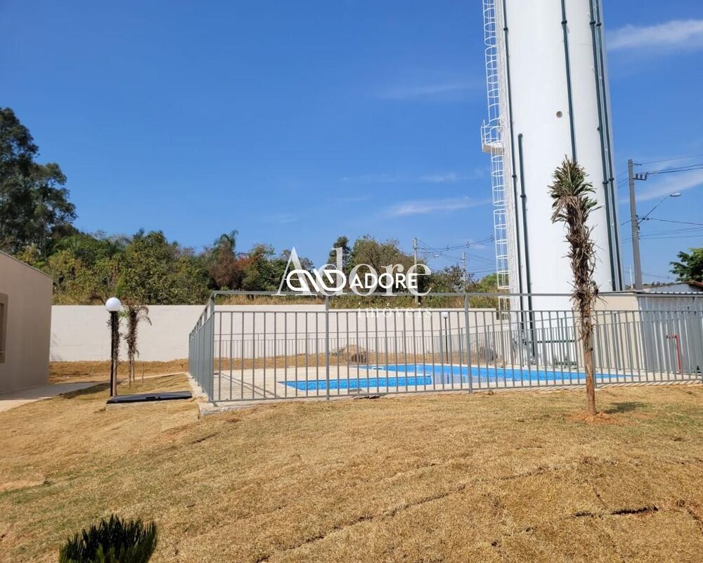 Apartamento, 2 quartos, 42 m² - Foto 39