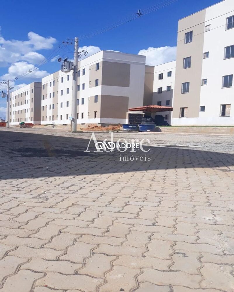 Apartamento, 2 quartos, 42 m² - Foto 19