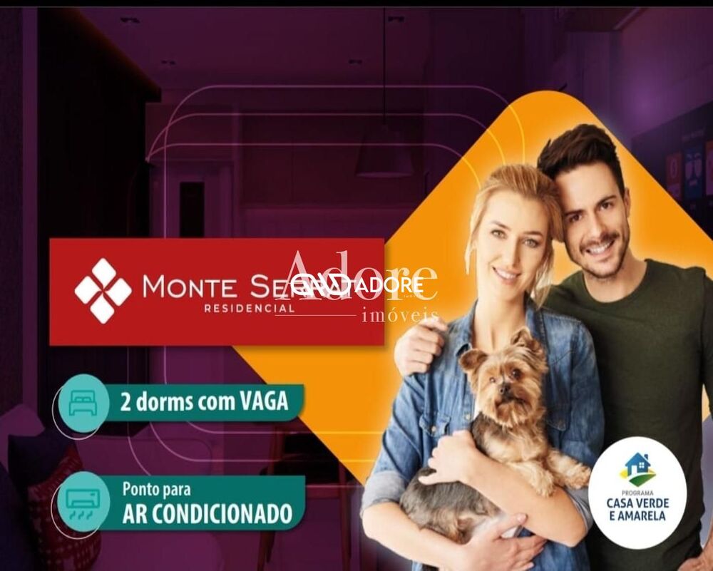 Apartamento, 2 quartos, 42 m² - Foto 31