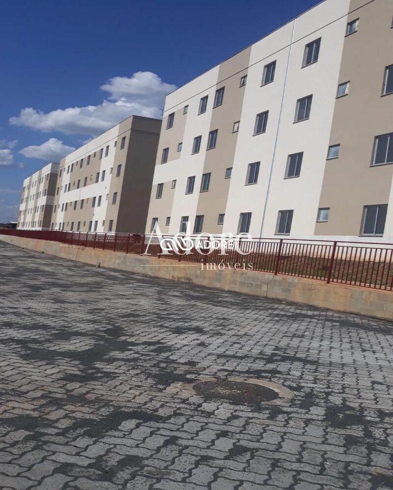 Apartamento, 2 quartos, 42 m² - Foto 20