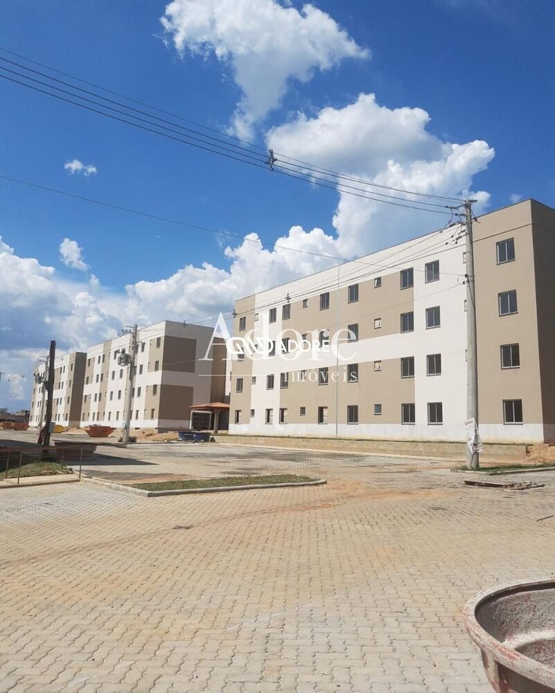 Apartamento, 2 quartos, 42 m² - Foto 5