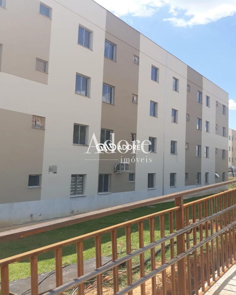 Apartamento, 2 quartos, 42 m² - Foto 18