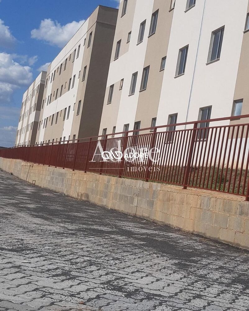 Apartamento, 2 quartos, 42 m² - Foto 6