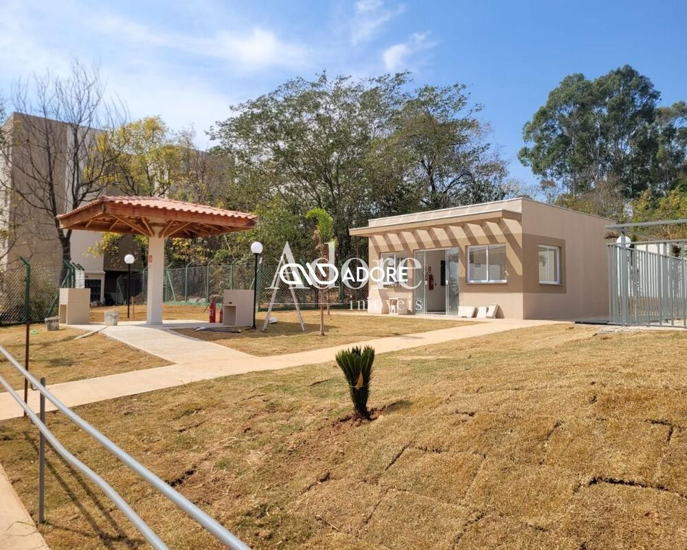 Apartamento, 2 quartos, 42 m² - Foto 40