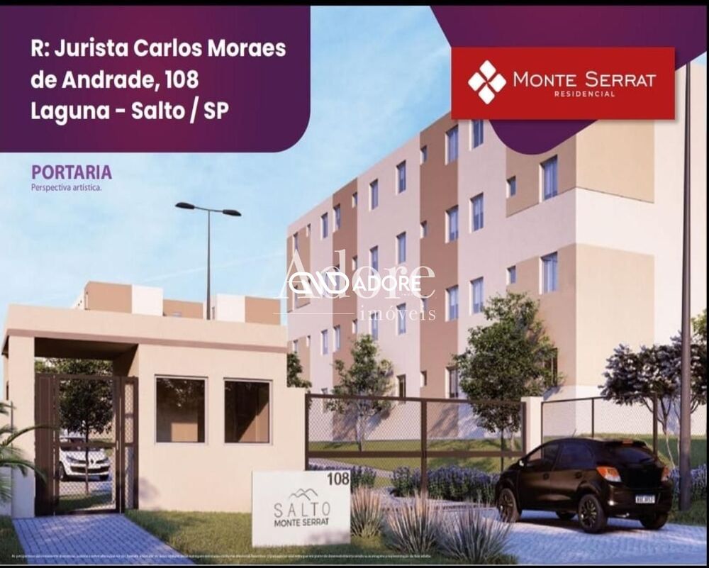 Apartamento, 2 quartos, 42 m² - Foto 25