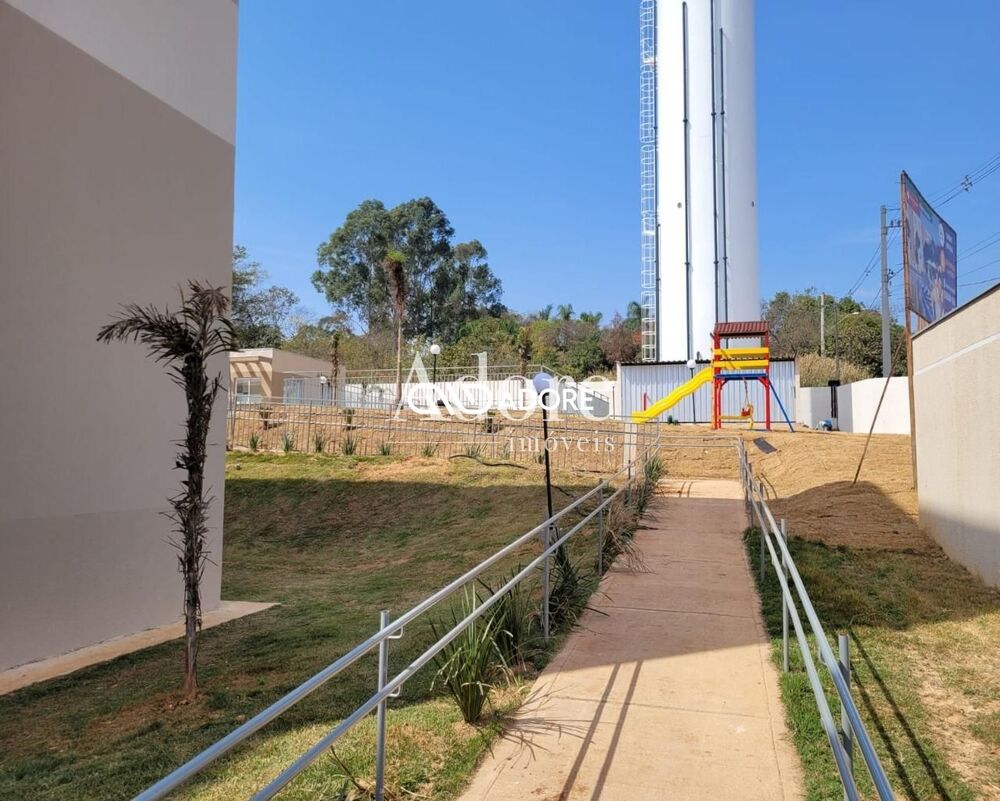 Apartamento, 2 quartos, 42 m² - Foto 43