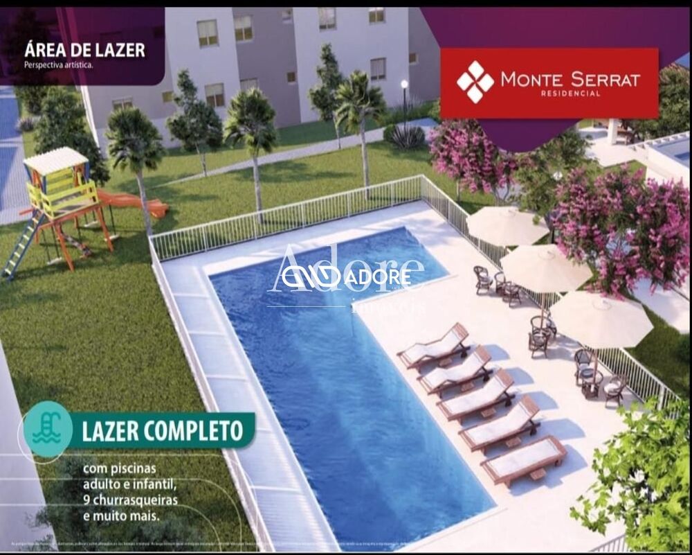 Apartamento, 2 quartos, 42 m² - Foto 29