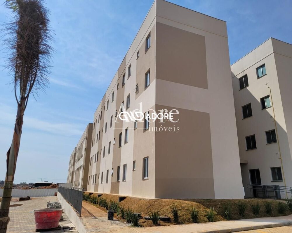 Apartamento, 2 quartos, 42 m² - Foto 38