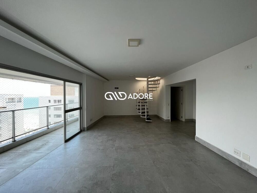 Apartamento, 3 quartos, 350 m² - Foto 1