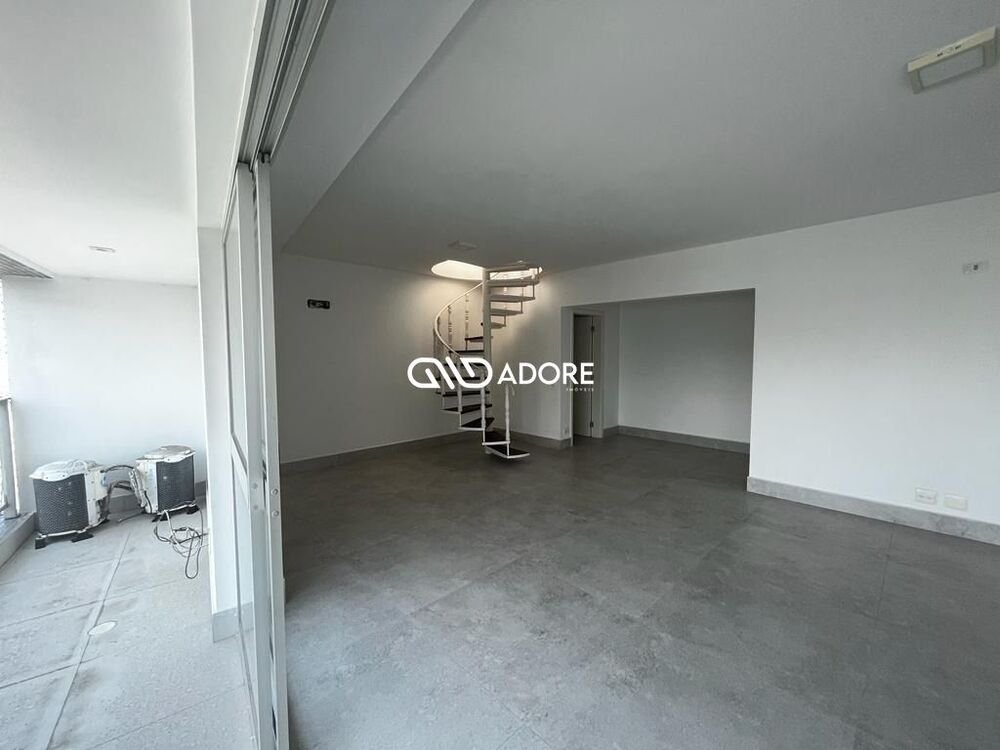 Apartamento, 3 quartos, 350 m² - Foto 2