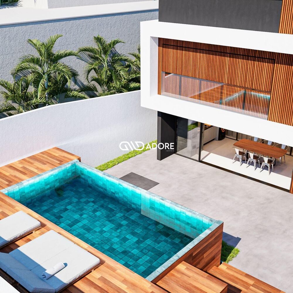 Casa de Condomínio, 3 quartos - Foto 3