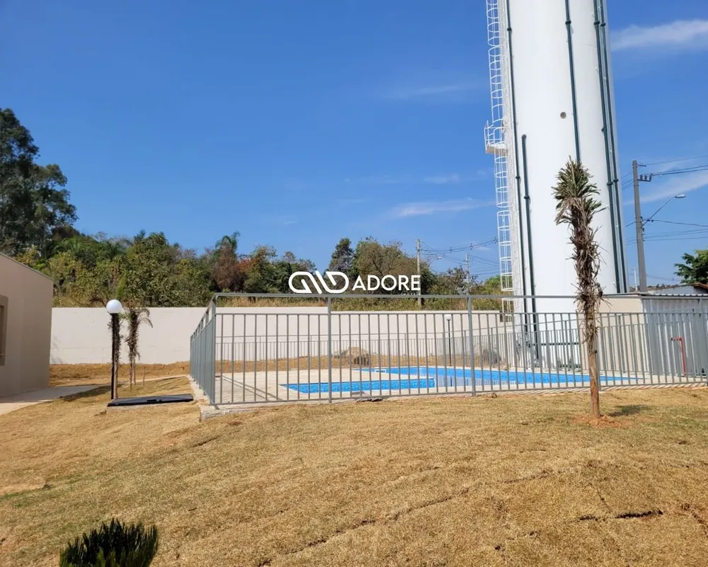 Apartamento, 2 quartos, 42 m² - Foto 4
