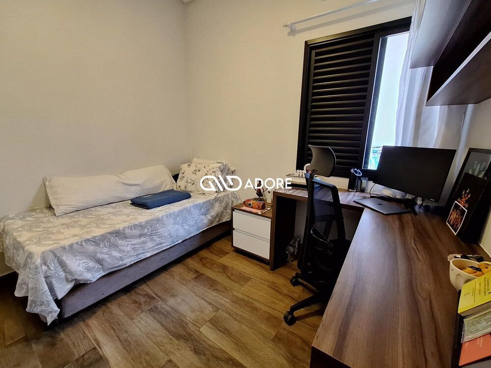 Casa de Condomínio à venda com 3 quartos, 105m² - Foto 24