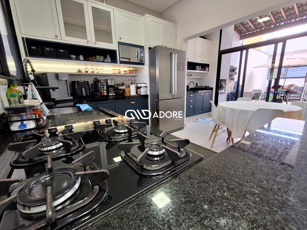 Casa de Condomínio à venda com 3 quartos, 105m² - Foto 7