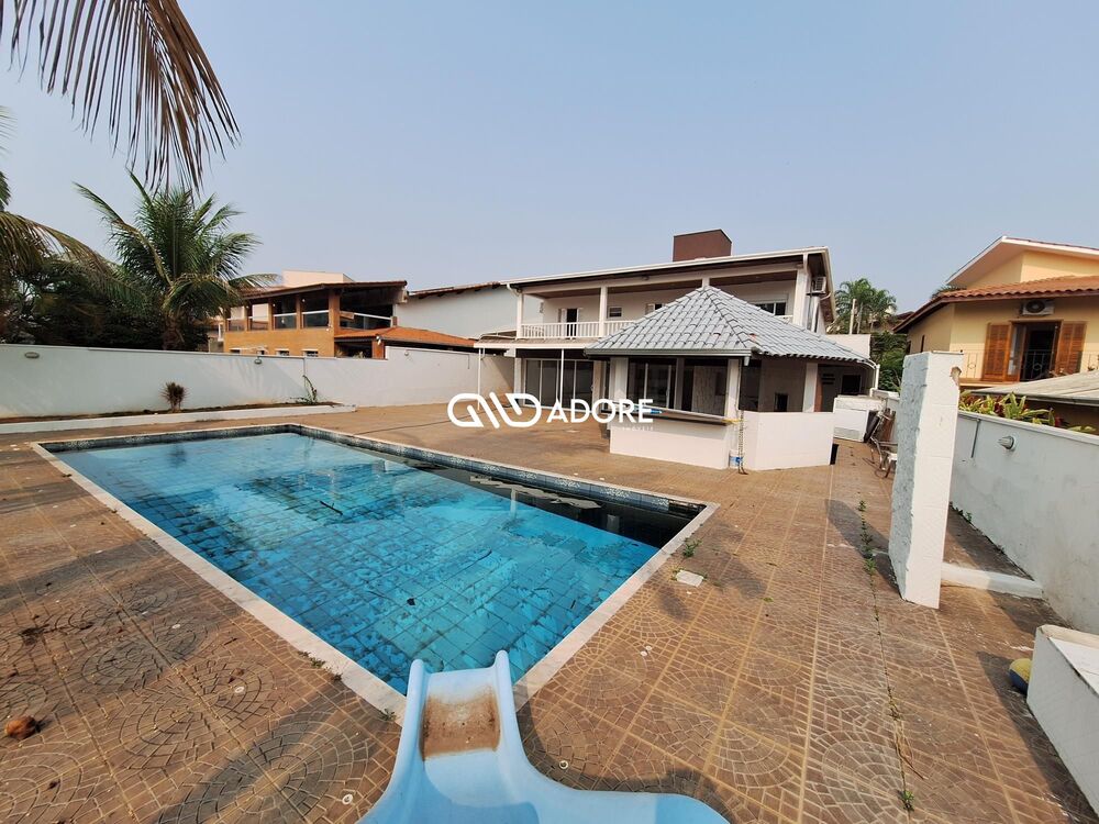 Casa de Condomínio, 5 quartos - Foto 1