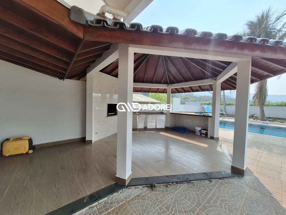 Casa de Condomínio, 5 quartos - Foto 11